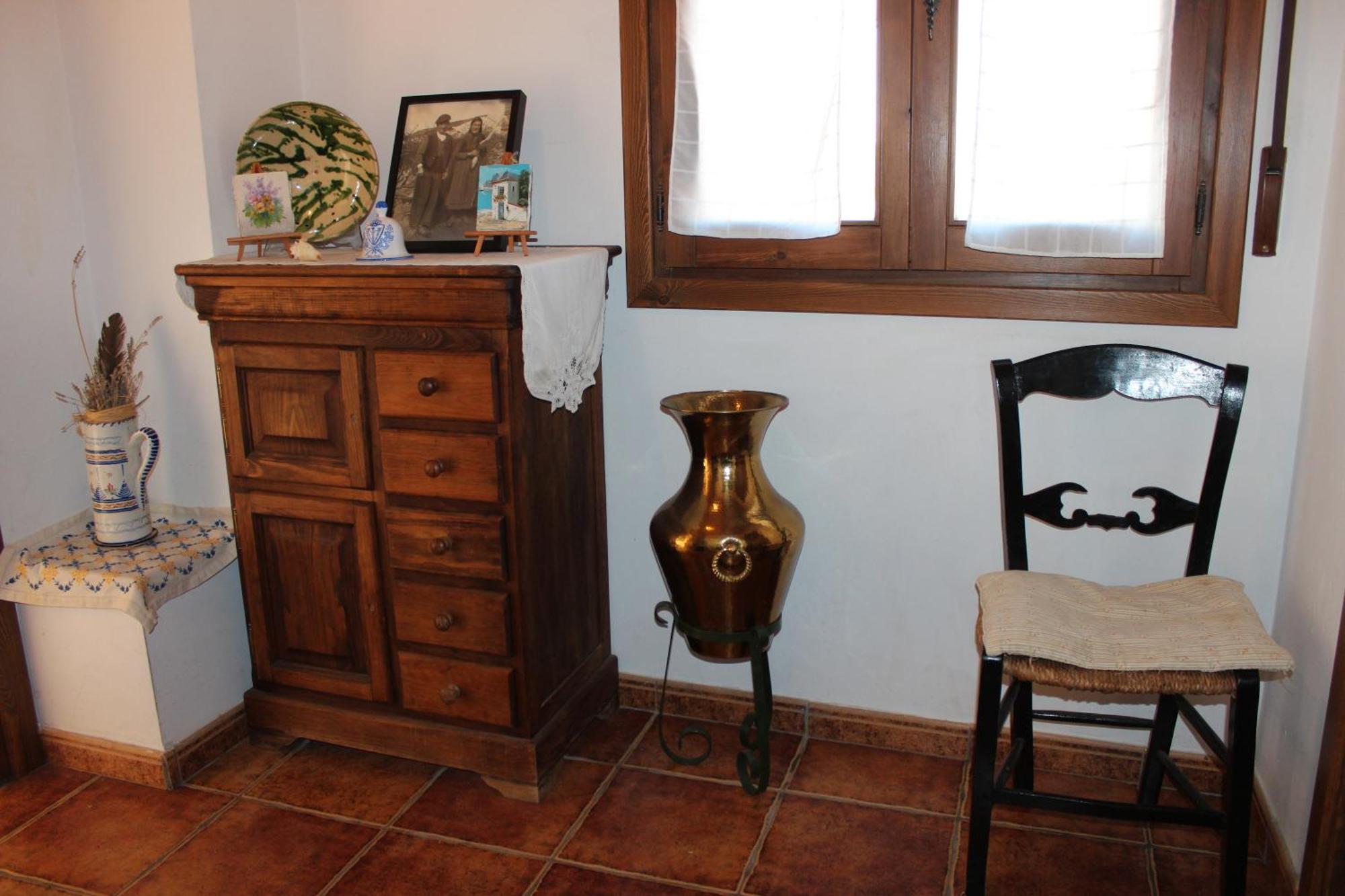La Chimenea De Soria I Y I I Konuk evi Espeja de San Marcelino Dış mekan fotoğraf