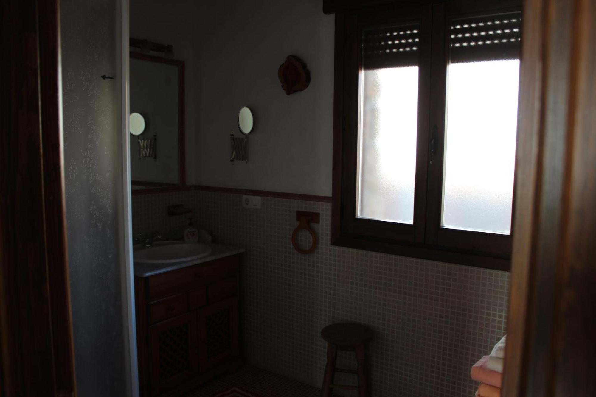 La Chimenea De Soria I Y I I Konuk evi Espeja de San Marcelino Dış mekan fotoğraf